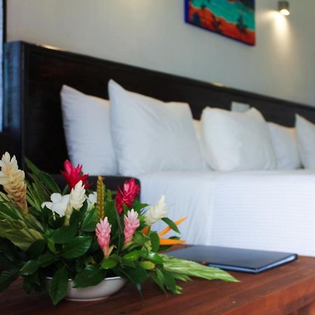 Amoa Resort Savaii Tuasivi Bagian luar foto