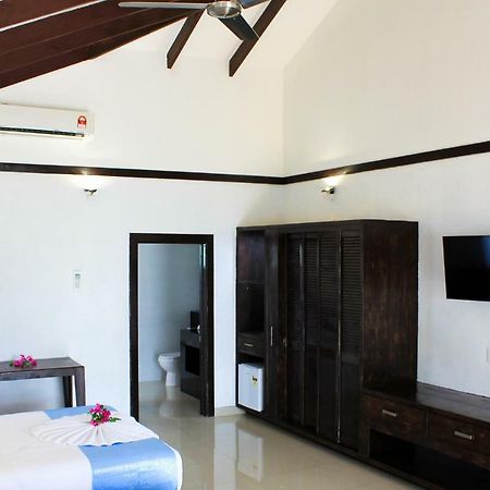 Amoa Resort Savaii Tuasivi Bagian luar foto