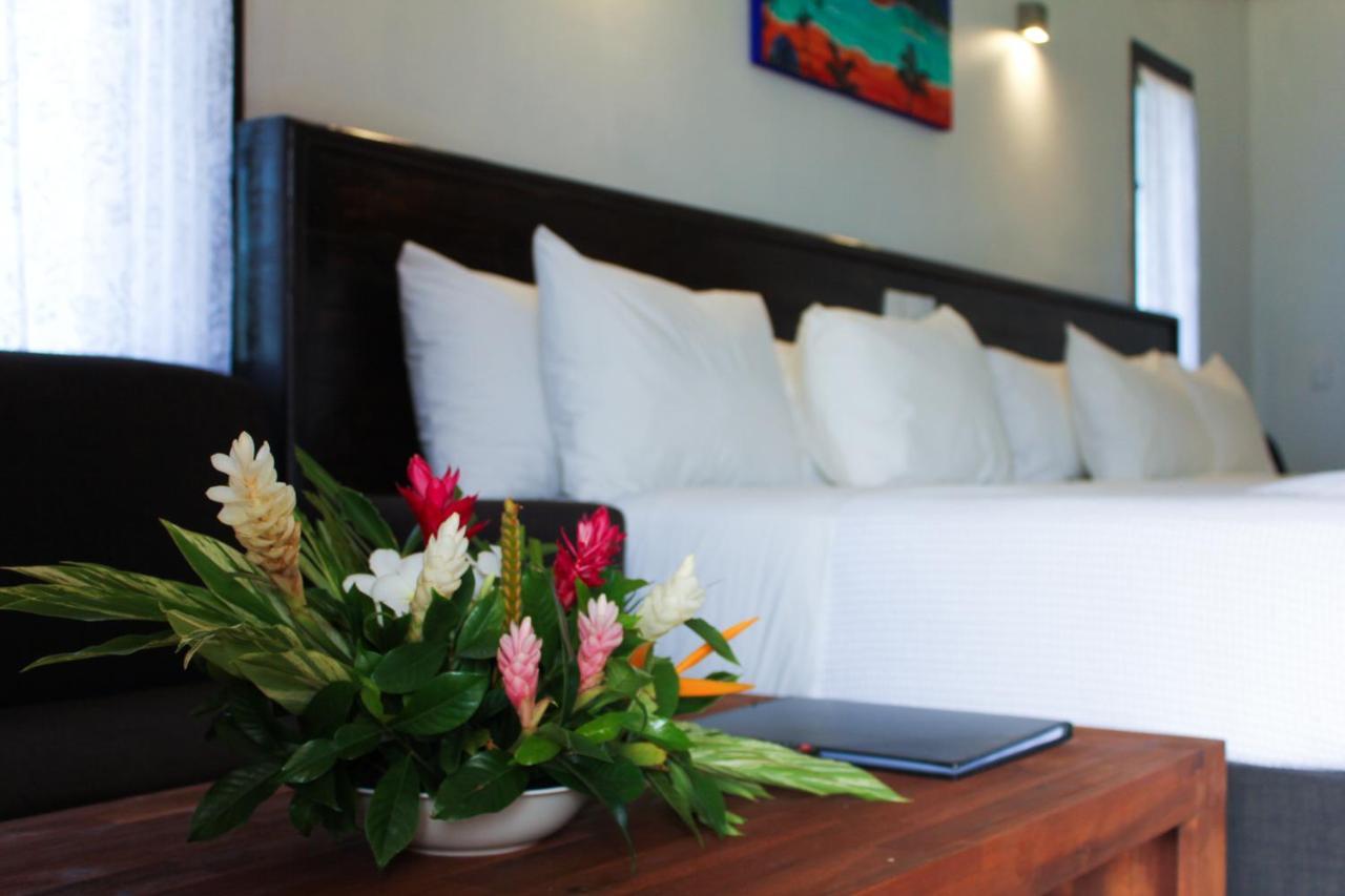 Amoa Resort Savaii Tuasivi Bagian luar foto