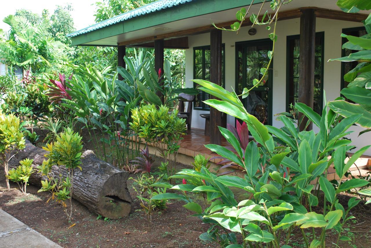 Amoa Resort Savaii Tuasivi Ruang foto