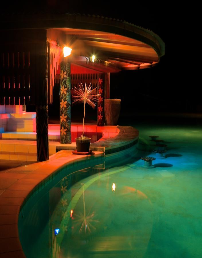 Amoa Resort Savaii Tuasivi Bagian luar foto