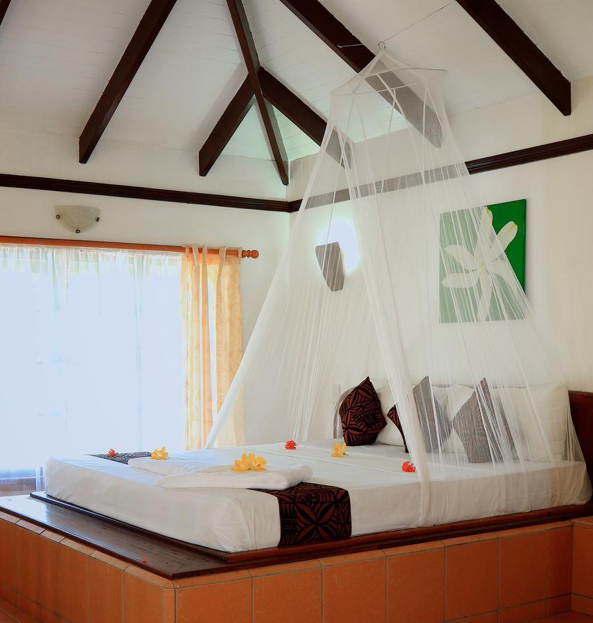 Amoa Resort Savaii Tuasivi Ruang foto