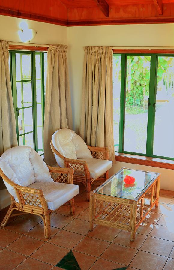 Amoa Resort Savaii Tuasivi Ruang foto