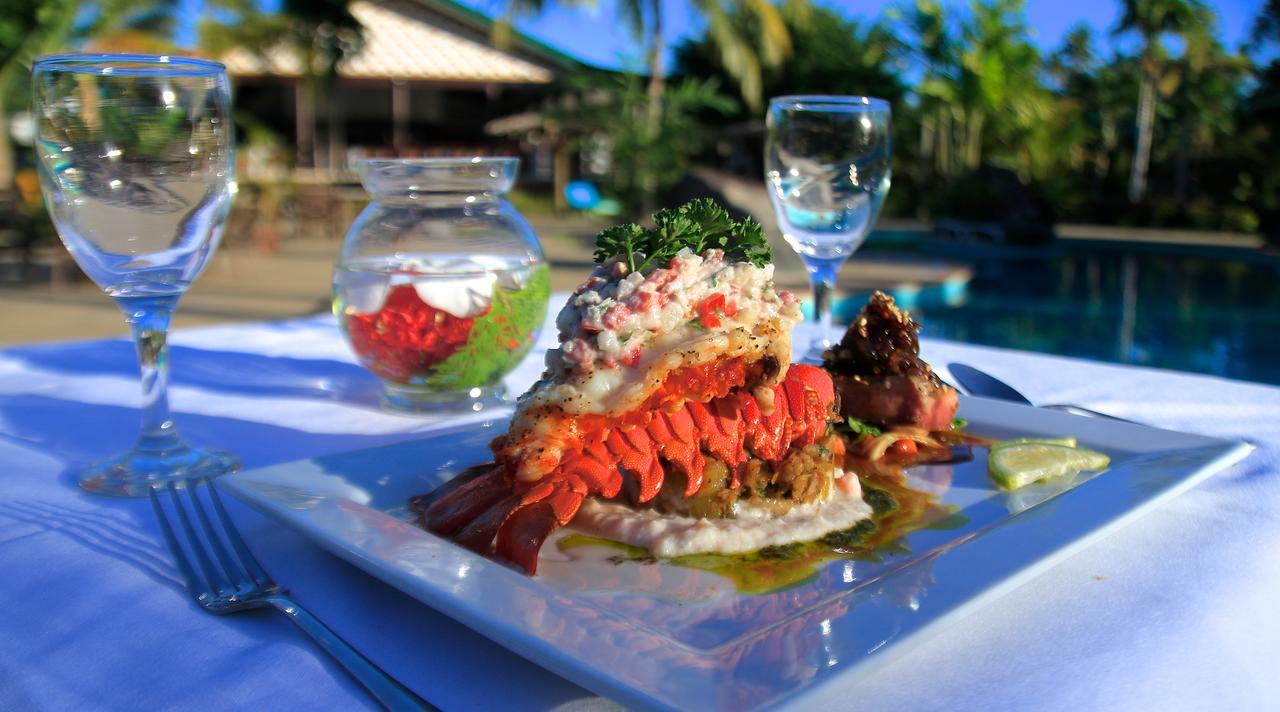 Amoa Resort Savaii Tuasivi Bagian luar foto